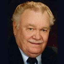 Glyn Edward Watson