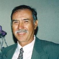 Pedro  Romelio Rodriguez