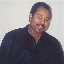 Mr. Lovell Christian Sr.