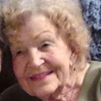 Penny M Metz