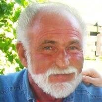 David Ray Robinette