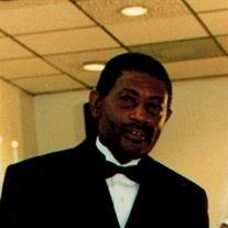 Mr. Lee Claude Reed Jr.