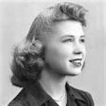 Joy (Widstrom) Dvorak