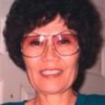 Jung Sook 'Dottie' Haw