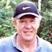 Harol C 'Harry' Schaefer