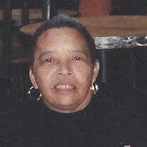 Mrs.  JoAnne Hurd McCarver