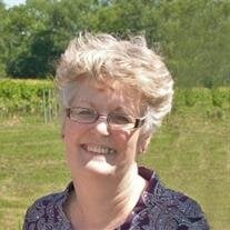 Connie Sue Lounsberry