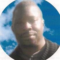 Damon G.  Lewis