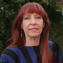 Helena Ginger Lieberman
