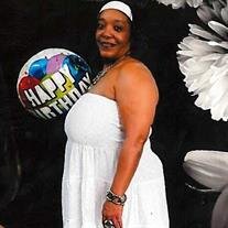 Ms. Dawn Renee Smith