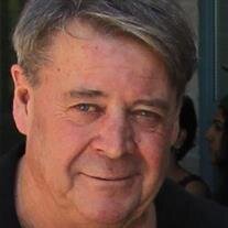 Mr. Robert  John ''Bob'' Leo