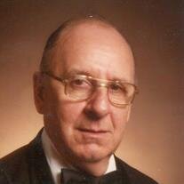 Fred J. Selm Jr.