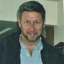 Mr. Edward James Lozowski