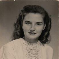 Bertie Marie Davis