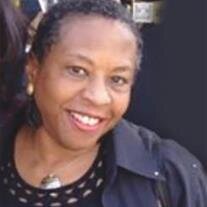 Ms. Brenda Cecile Williams