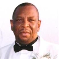 Mitchael  Bradley