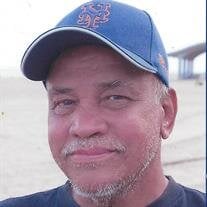 Oscar Aguayo