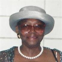 Mary L. Thompson