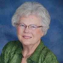Elaine Lillian Crow