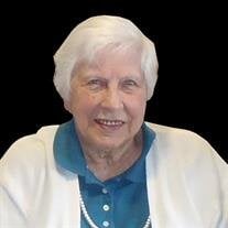Dolores Riesselman