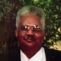 Mr. Lenois Legardye