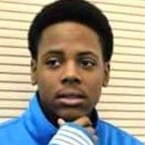 Mr. LaVonta Morgan