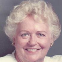 Cecelia B. Smith