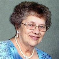 Bonnie Ford
