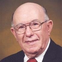 William E. "Bill" Crabtree