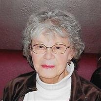 Arlene J. DeBall