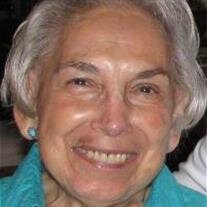 Virginia M. Capuano