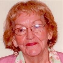 Barbara Joann Ziegler