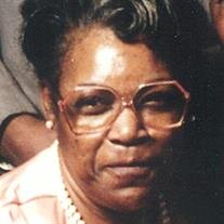 Mrs. Williphine  Brown