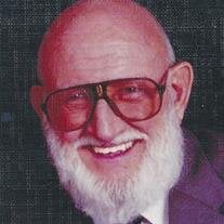 Mr. Claude S. Lawrence