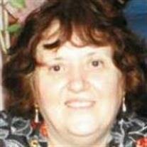 Ms. Francoise S. Newsome