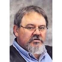 Henry Duane Egbert