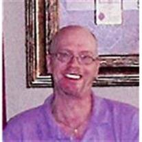Dwight Earl Roberts