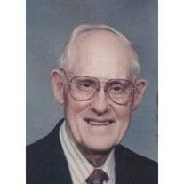 Donald Sample