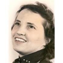 Norma Cary