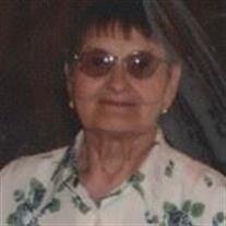 Marie Benge