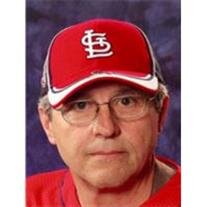 James Mick Johnson