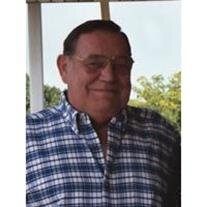Chester "Chet" Gregory