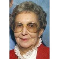 Irene Jackson