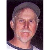 Keith Pete Roulet