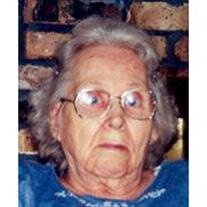 Helen Marguerite Russell
