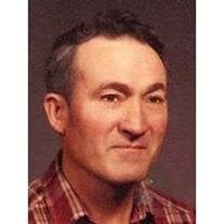 Johnie S. Roberts