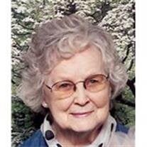 Lena Marie Willier