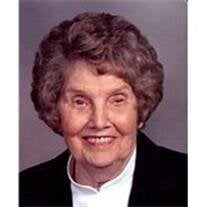 Maxine Miller