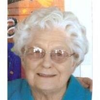 Irene Harris Selix