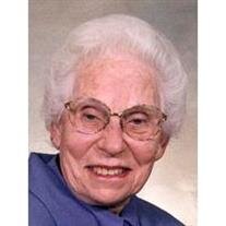 Ellen Goodwin